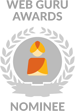 Web Guru Award