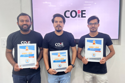 Code and Core Tech LLP