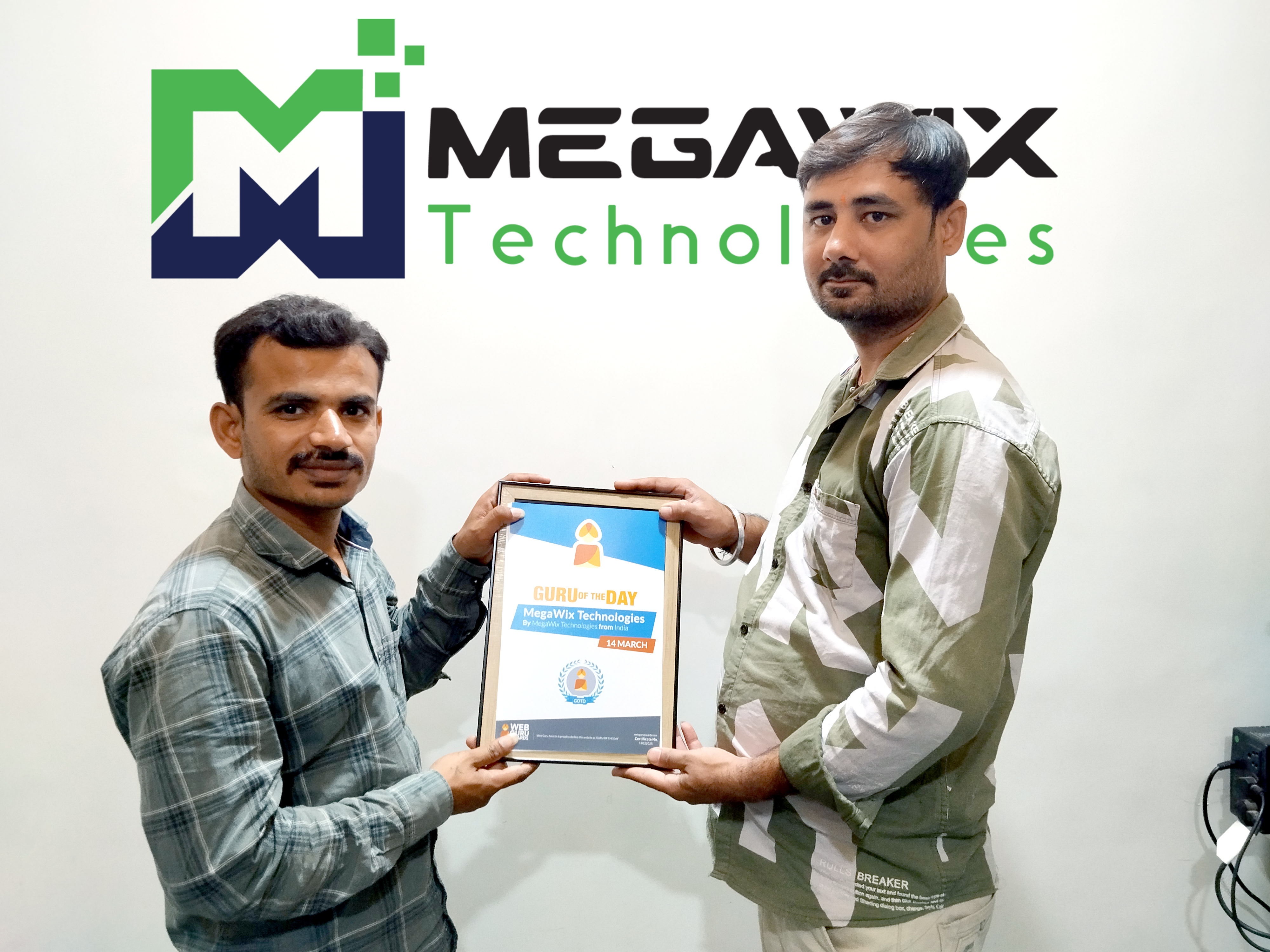 Megawix Technologies