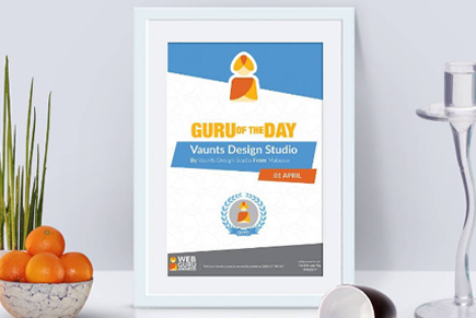 Vaunts Design Studio