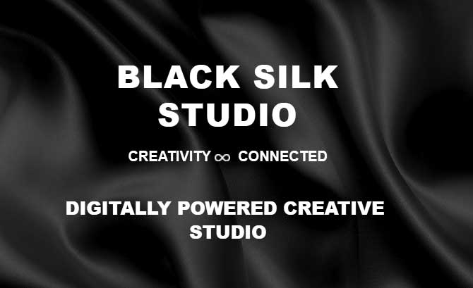 Black Silk Studio