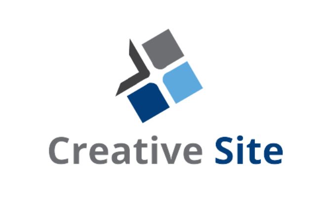 Creative Site