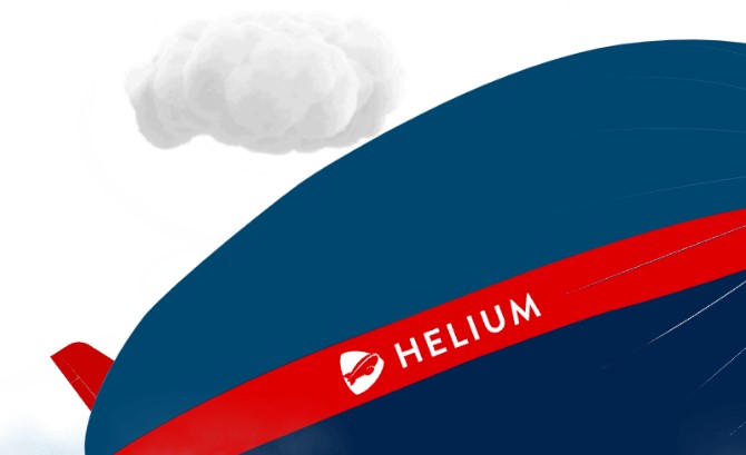 Helium.Marketing