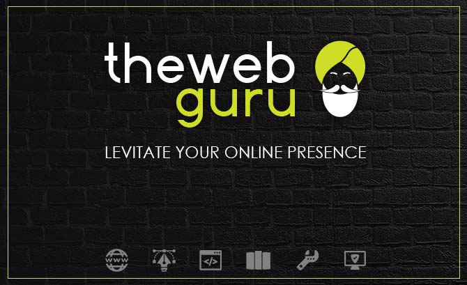 The Web Guru Lebanon