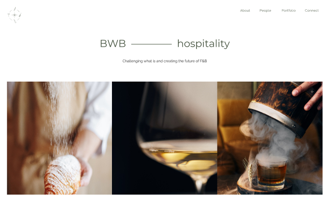 BWB Hospitality