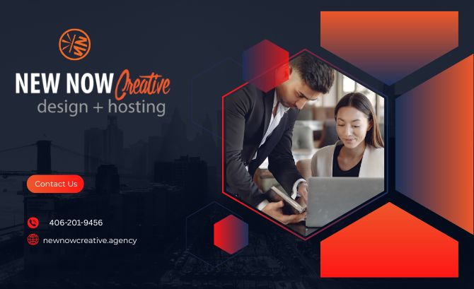 NewNowCreative Agency