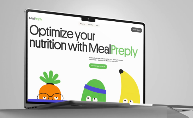 MealPreply