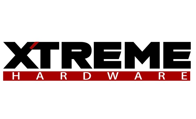Xtreme Hardware