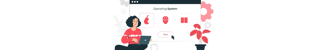 What is an operating system?