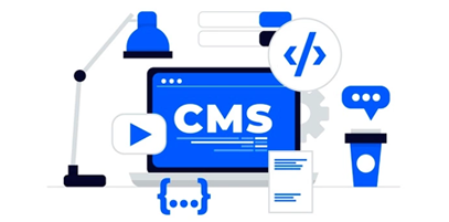 Headless CMS