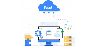 PaaS (Platform-as-a-Service)