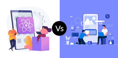 Native App Vs Hybrid App: What’s the Difference & Why It Matters?