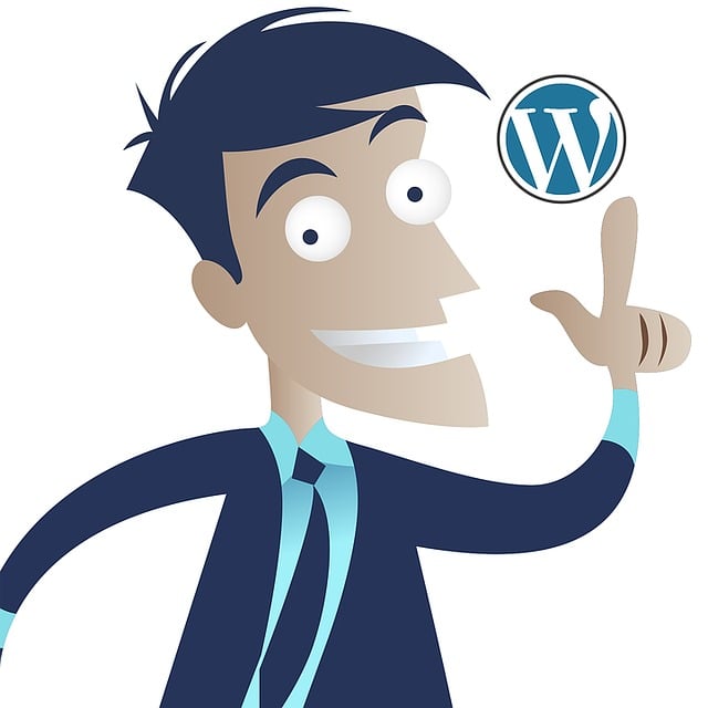 WordPress 100-Year Web Hosting