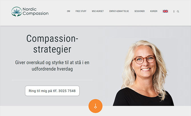 Nordic Compassion