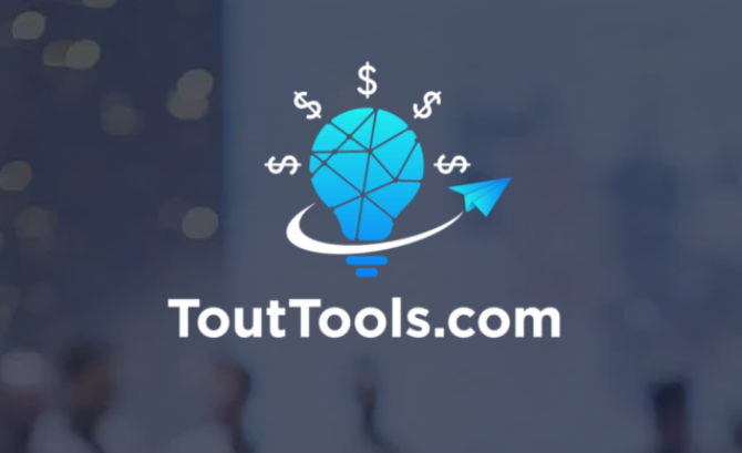 Tout Tools