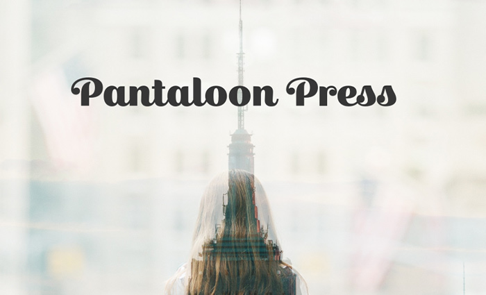 Pantaloon Press