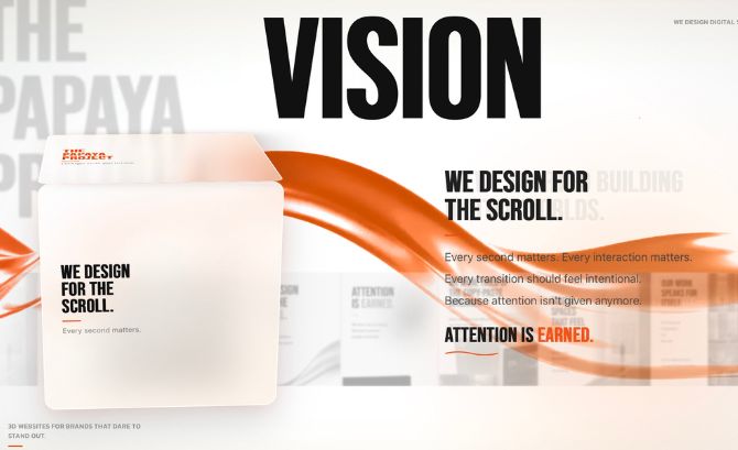 The Papaya Project