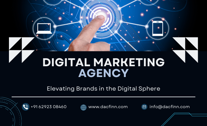 Top Digital Marketing Company