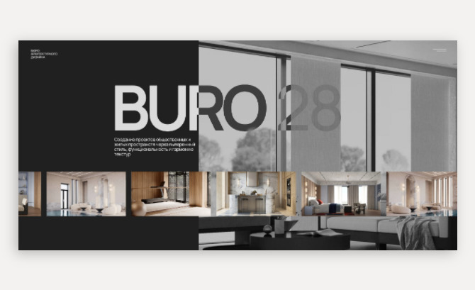 Buro 28