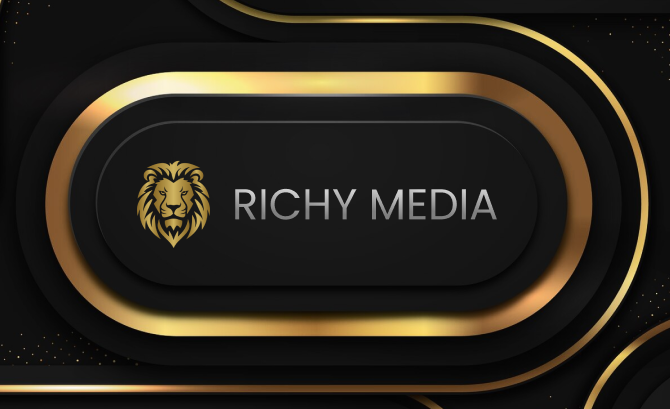 Richy Media | PR NewsWire